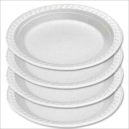 Disposable Plates