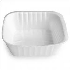 Disposable Bowl
