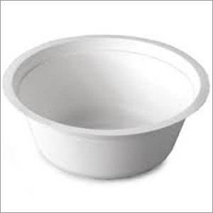 Disposable Bowl
