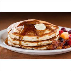 Break Fast Plates