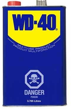 Aerosol