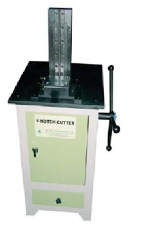 Mounting Machine