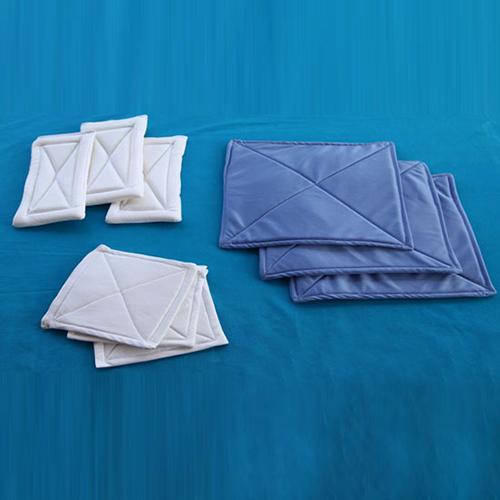 White Lint Free Wipes