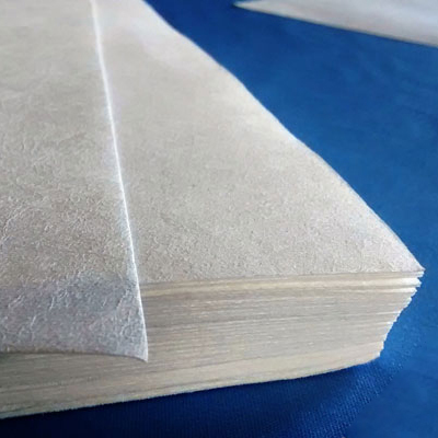 White Non Woven Wipes