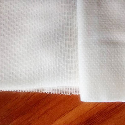 White Tack Cloth
