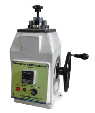 Broaching Machine
