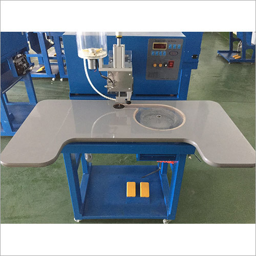 Pearl Stitching Machineries