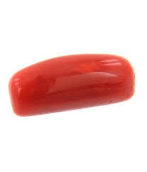 Mineral Gemstones Red Coral