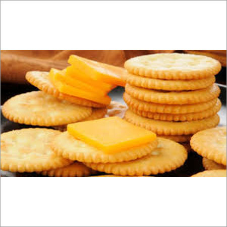 Salt Biscuits