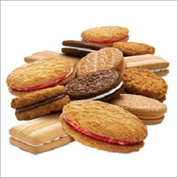 Assorted Creams Biscuits