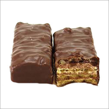 Crunchy Brown Chocolates