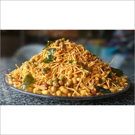 Navrattan Namkeen