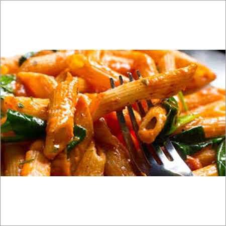 Red Sauce Pasta