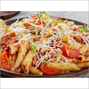 Cheese Pasta