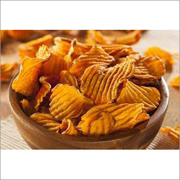 Spicy Chips