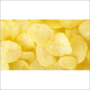 Salt Chips