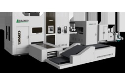 Non Woven Bag Making Machine