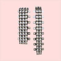 Ms Conveyor Attachment Chain Roller Chain