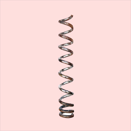 Conveyor Spring