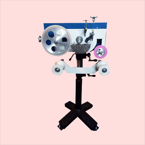 Pvc Pipe Printing Machine