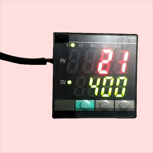 Pid Temperature Controller