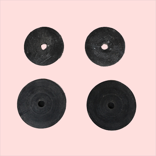 Piston Rubber