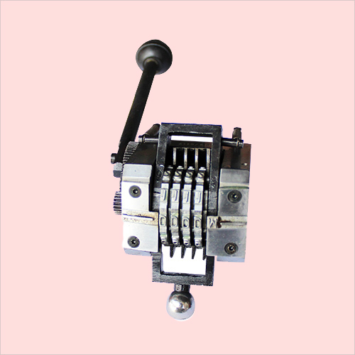 Hdpe Pipe Machine Marking Meter