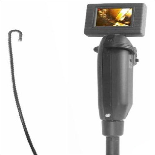 Industrial Videoscope