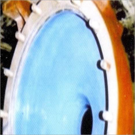 Glass Flake Systems