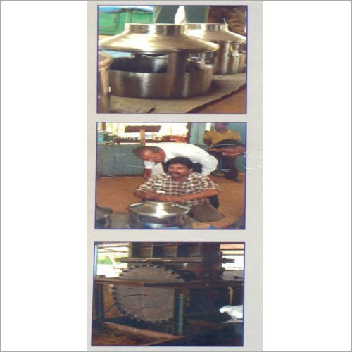 Industrial Equipment