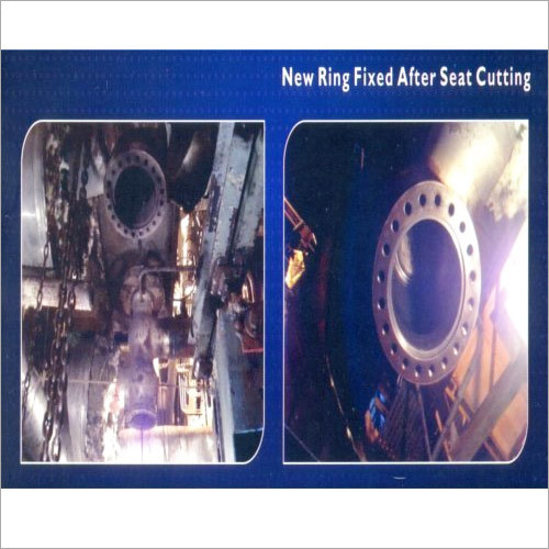 Valve Seat Cutting Machine