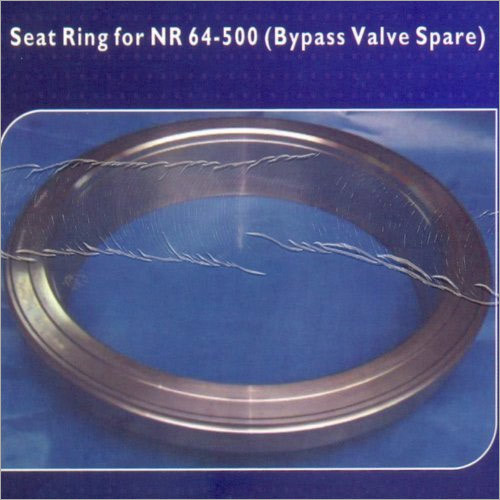 Bypass Valve Spare