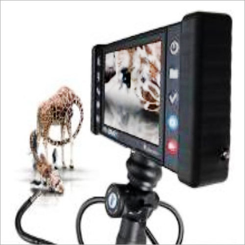 Industrial Video Borescopes