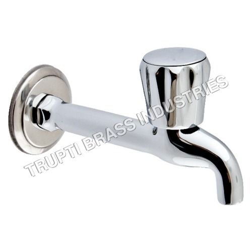 Brass Long Body Bib Faucets