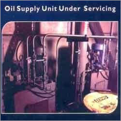 Oil Filtration Services