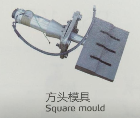 Fully Automatic Non Woven Machine Spare Parts 