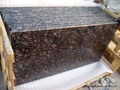 Tan Brown Granite