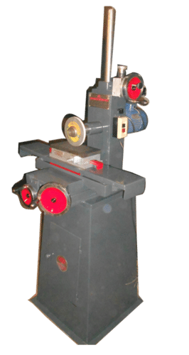 Mini Surface Grinder Machine