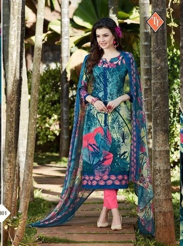 party wear salwar kameez