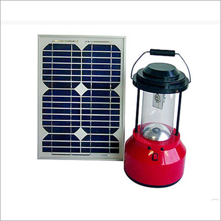 Solar LED Lanterns