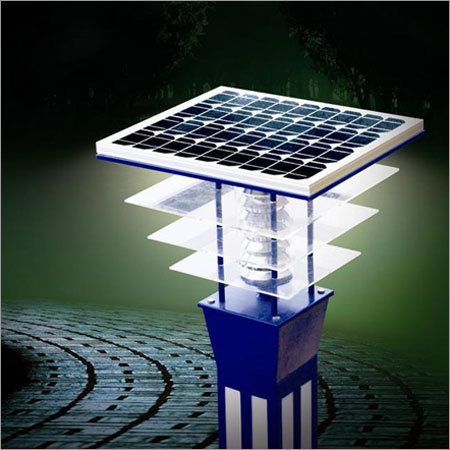Solar Lighting