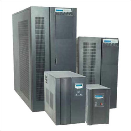 Solar Grid Sharing UPS