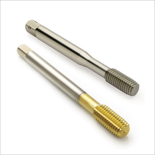 HSS And Carbide Taps