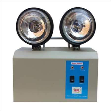 INDUSTRIAL EMERGENCY LIGHT