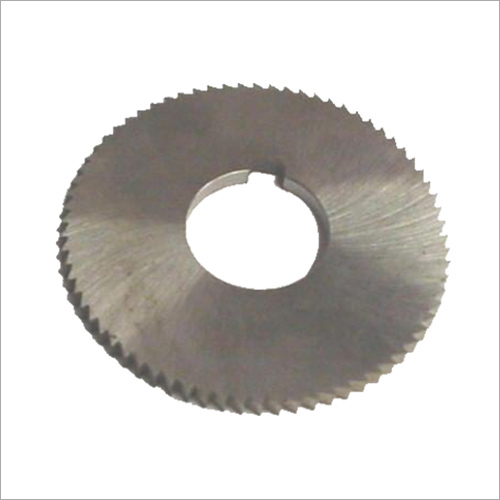 Metal Slitting Saw