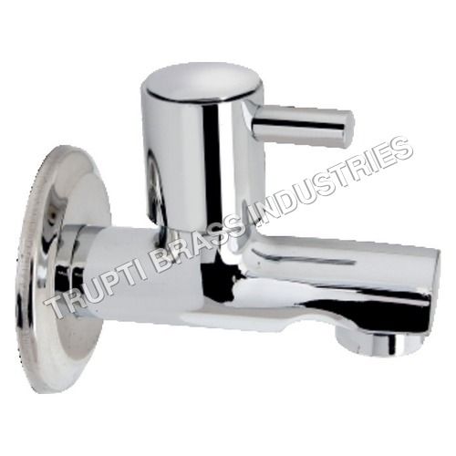 CP Finish Brass Bib Faucet