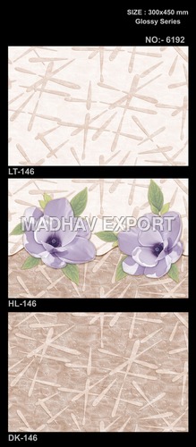 High Glossy Wall Tiles