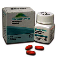 Stivarga 40mg