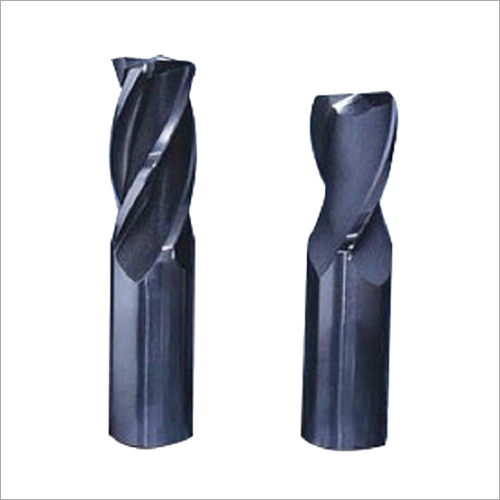 HSS End Mills