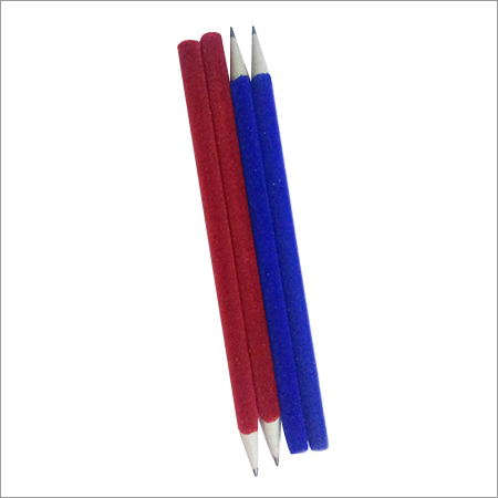 Extra Dark Velvet Polymer Pencil